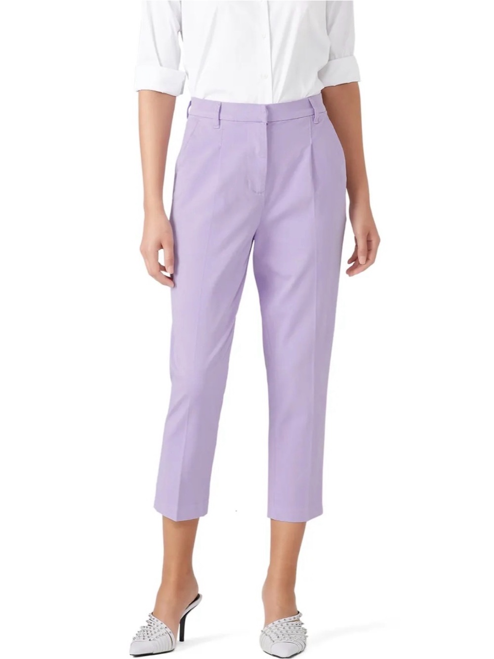 The Keats Pants Current/Elliot